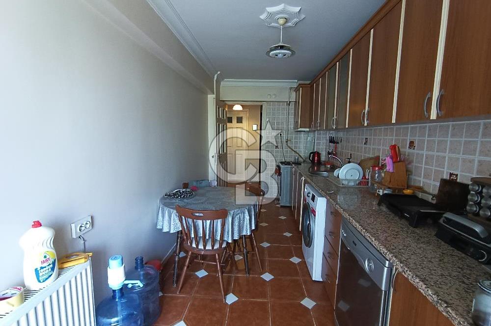 Atatürk mahallesi satılık 3+1 Dostlar Sitesi