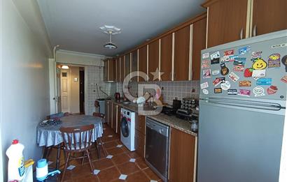 Atatürk mahallesi satılık 3+1 Dostlar Sitesi