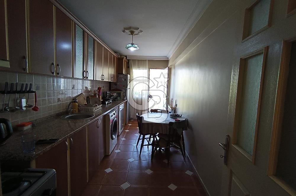 Atatürk mahallesi satılık 3+1 Dostlar Sitesi