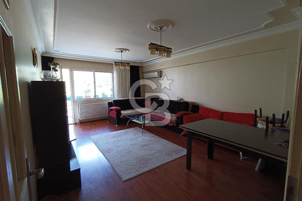 Atatürk mahallesi satılık 3+1 Dostlar Sitesi