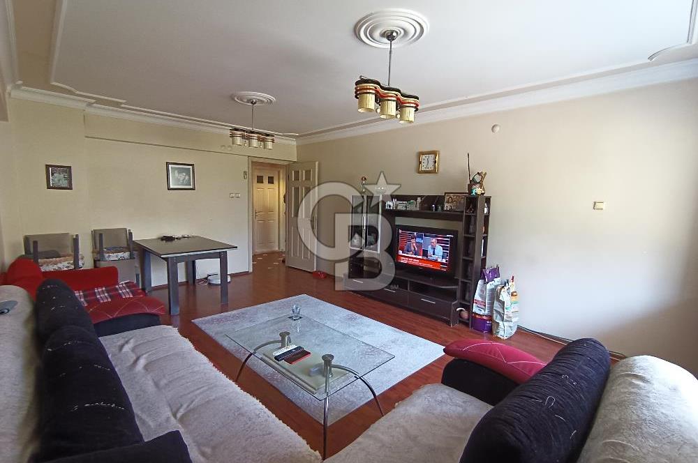 Atatürk mahallesi satılık 3+1 Dostlar Sitesi