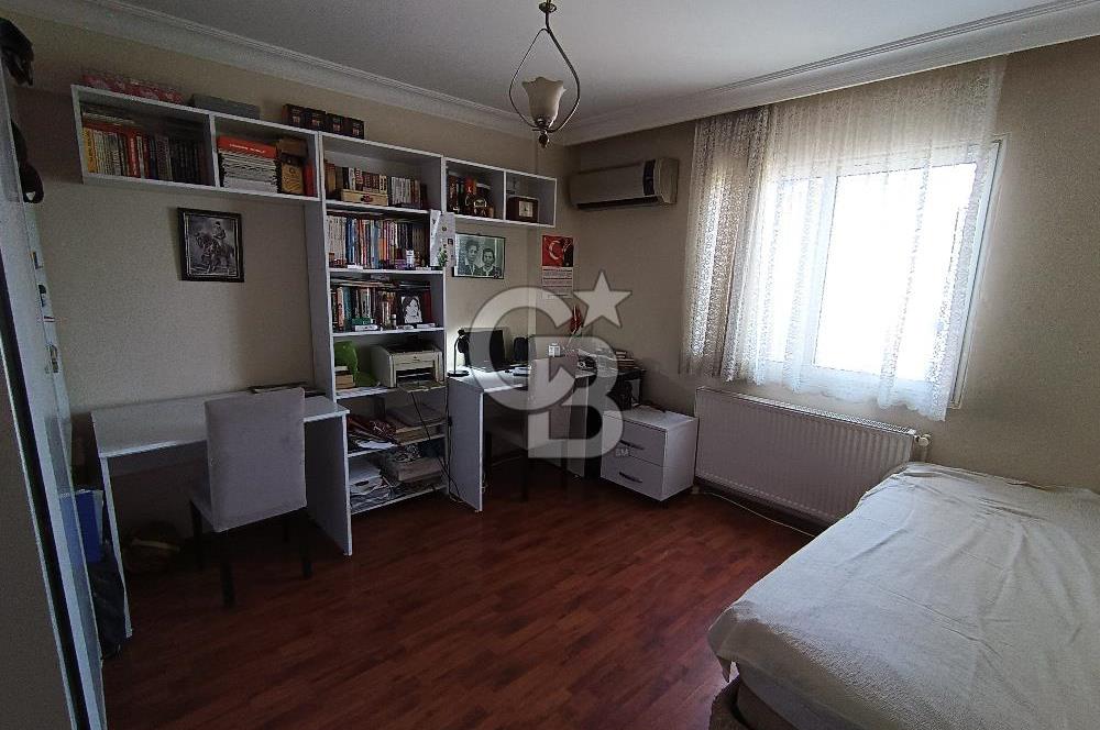 Atatürk mahallesi satılık 3+1 Dostlar Sitesi
