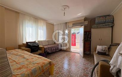 MERSİN ERDEMLİ LİMONLU SATILIK 1+1 FULL EŞYALI