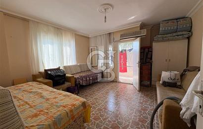 MERSİN ERDEMLİ LİMONLU SATILIK 1+1 FULL EŞYALI