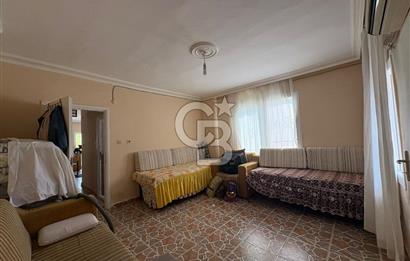 MERSİN ERDEMLİ LİMONLU SATILIK 1+1 FULL EŞYALI