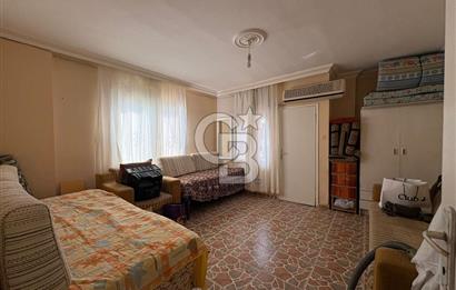 MERSİN ERDEMLİ LİMONLU SATILIK 1+1 FULL EŞYALI