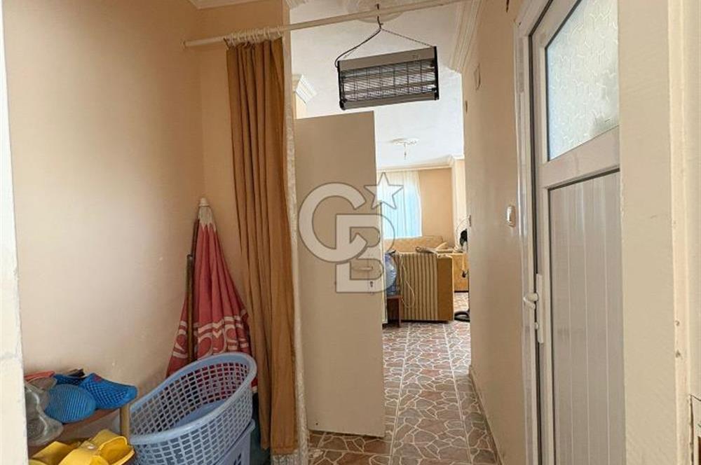 MERSİN ERDEMLİ LİMONLU SATILIK 1+1 FULL EŞYALI