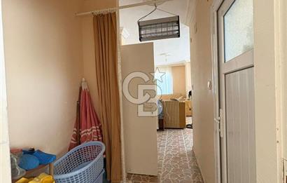 MERSİN ERDEMLİ LİMONLU SATILIK 1+1 FULL EŞYALI