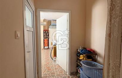 MERSİN ERDEMLİ LİMONLU SATILIK 1+1 FULL EŞYALI