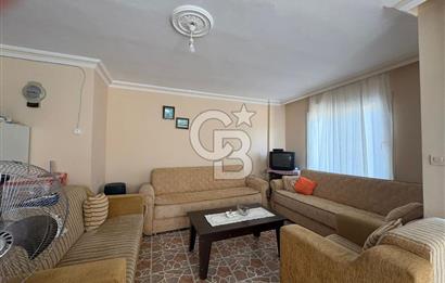 MERSİN ERDEMLİ LİMONLU SATILIK 1+1 FULL EŞYALI