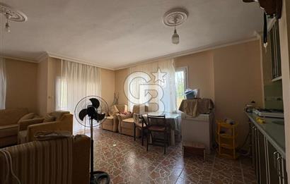 MERSİN ERDEMLİ LİMONLU SATILIK 1+1 FULL EŞYALI