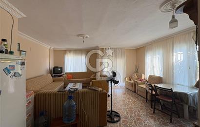 MERSİN ERDEMLİ LİMONLU SATILIK 1+1 FULL EŞYALI