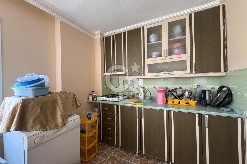 MERSİN ERDEMLİ LİMONLU SATILIK 1+1 FULL EŞYALI