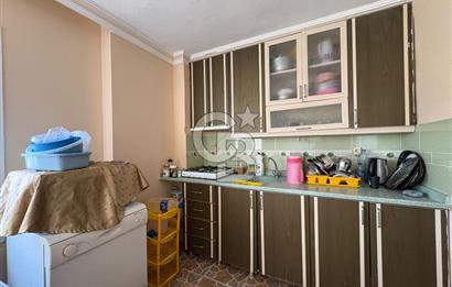 MERSİN ERDEMLİ LİMONLU SATILIK 1+1 FULL EŞYALI