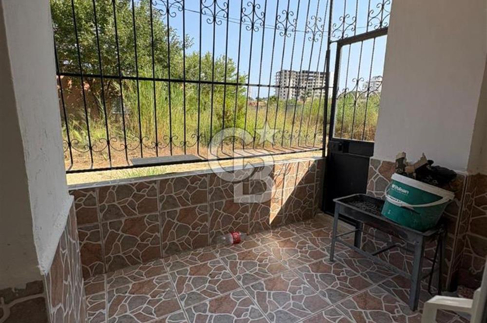 MERSİN ERDEMLİ LİMONLU SATILIK 1+1 FULL EŞYALI
