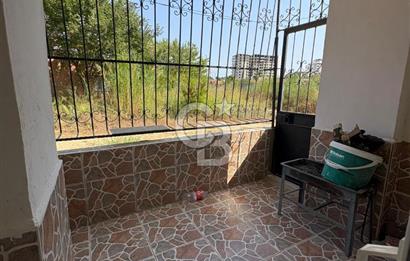 MERSİN ERDEMLİ LİMONLU SATILIK 1+1 FULL EŞYALI