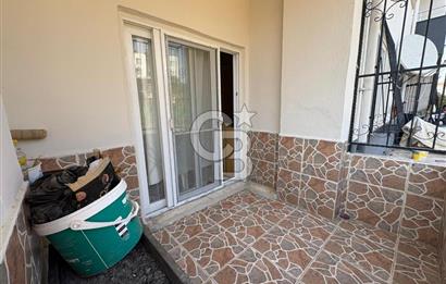 MERSİN ERDEMLİ LİMONLU SATILIK 1+1 FULL EŞYALI