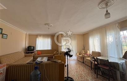 MERSİN ERDEMLİ LİMONLU SATILIK 1+1 FULL EŞYALI