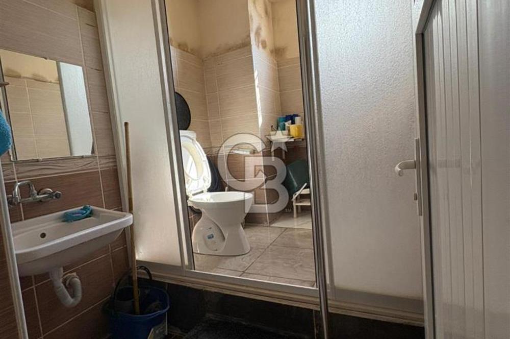 MERSİN ERDEMLİ LİMONLU SATILIK 1+1 FULL EŞYALI