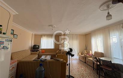 MERSİN ERDEMLİ LİMONLU SATILIK 1+1 FULL EŞYALI