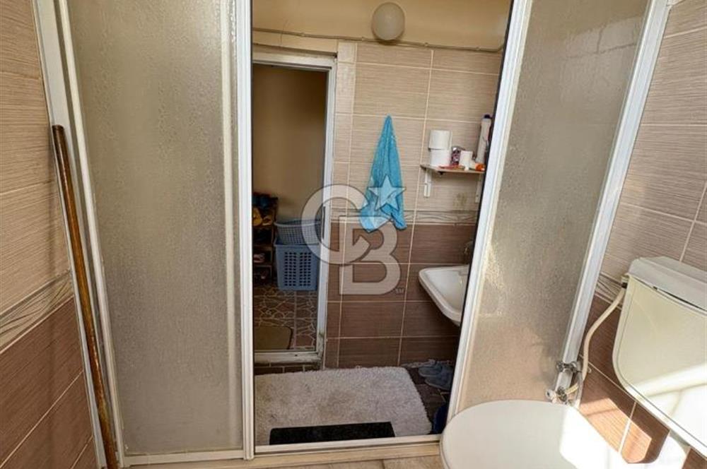 MERSİN ERDEMLİ LİMONLU SATILIK 1+1 FULL EŞYALI