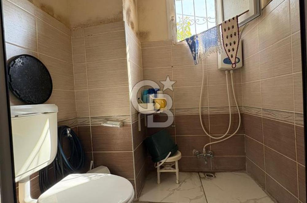 MERSİN ERDEMLİ LİMONLU SATILIK 1+1 FULL EŞYALI