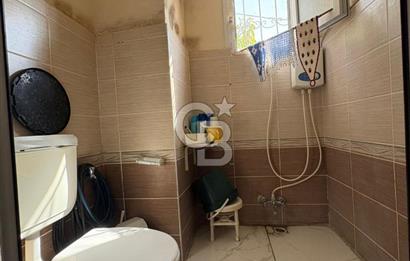 MERSİN ERDEMLİ LİMONLU SATILIK 1+1 FULL EŞYALI