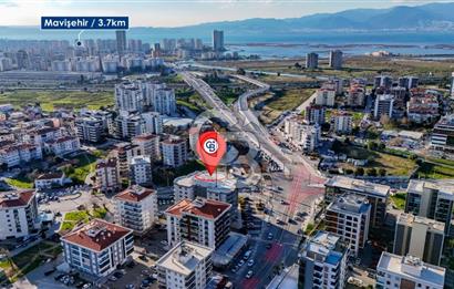 Çiğli Ataşehir Ekol Has. Işıklar da Devirli Güzellik Merkezi