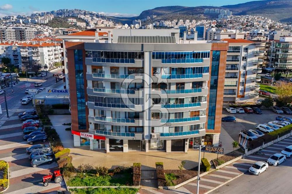 Çiğli Ataşehir Ekol Has. Işıklar da Devirli Güzellik Merkezi