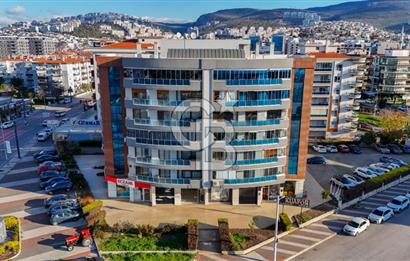 Çiğli Ataşehir Ekol Has. Işıklar da Devirli Güzellik Merkezi