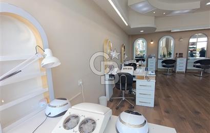 Çiğli Ataşehir Ekol Has. Işıklar da Devirli Güzellik Merkezi