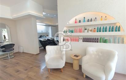 Çiğli Ataşehir Ekol Has. Işıklar da Devirli Güzellik Merkezi