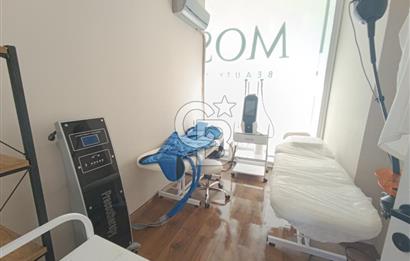 Çiğli Ataşehir Ekol Has. Işıklar da Devirli Güzellik Merkezi