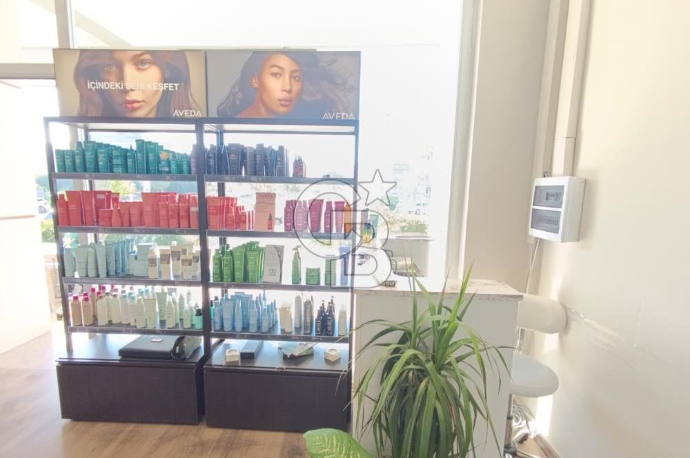 Çiğli Ataşehir Ekol Has. Işıklar da Devirli Güzellik Merkezi