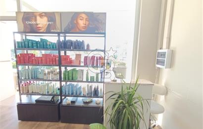 Çiğli Ataşehir Ekol Has. Işıklar da Devirli Güzellik Merkezi