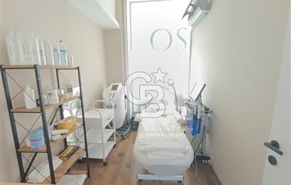 Çiğli Ataşehir Ekol Has. Işıklar da Devirli Güzellik Merkezi