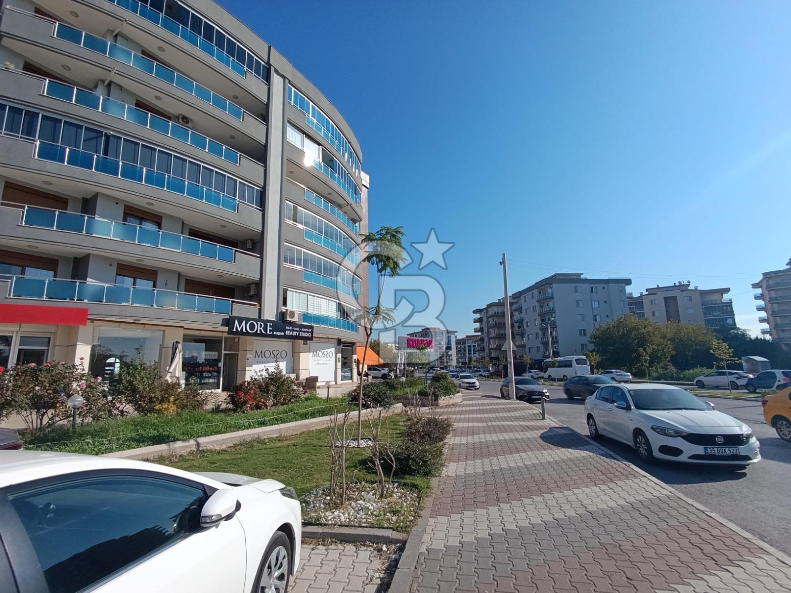 Çiğli Ataşehir Ekol Has. Işıklar da Devirli Güzellik Merkezi