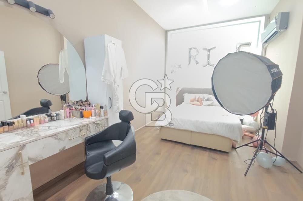 Çiğli Ataşehir Ekol Has. Işıklar da Devirli Güzellik Merkezi