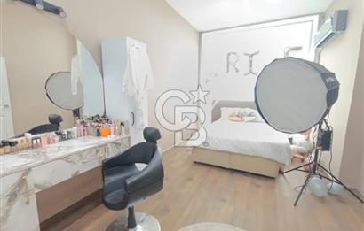 Çiğli Ataşehir Ekol Has. Işıklar da Devirli Güzellik Merkezi