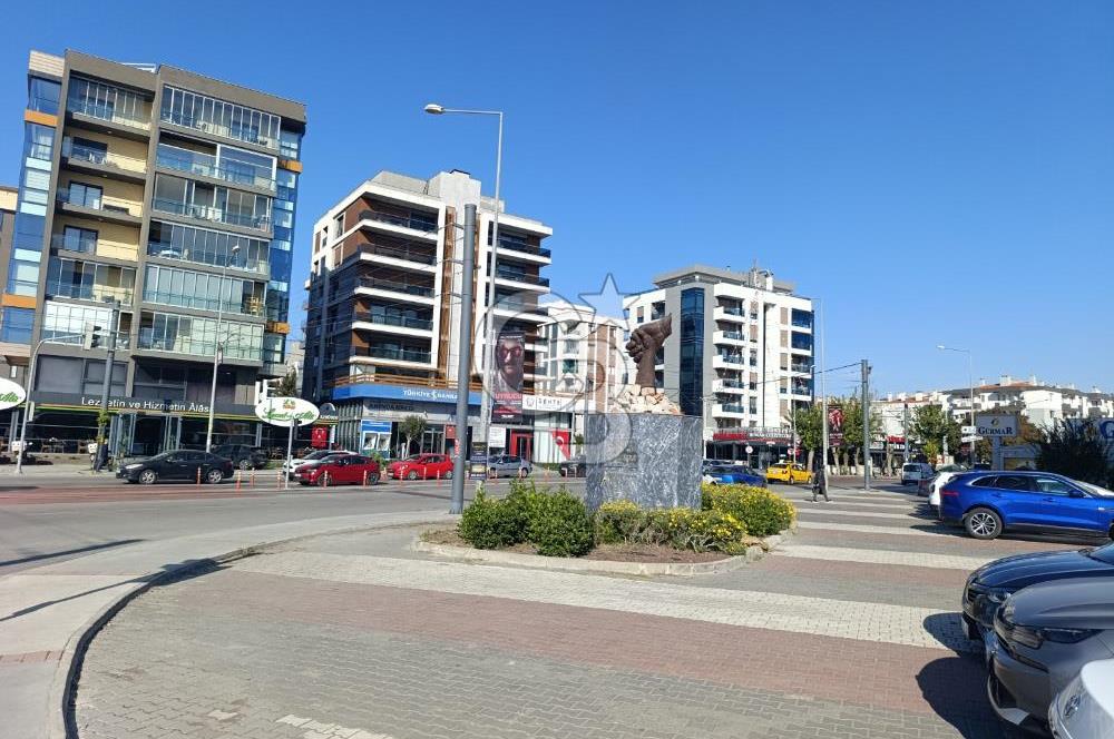 Çiğli Ataşehir Ekol Has. Işıklar da Devirli Güzellik Merkezi