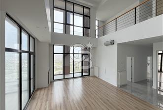 BAHÇEŞEHİR AKZİRVE STRADA 4+1 TERASLI LOFT DUBLEKS DAİRE - 6 - 313288