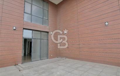 BAHÇEŞEHİR AKZİRVE STRADA 4+1 TERASLI LOFT DUBLEKS DAİRE