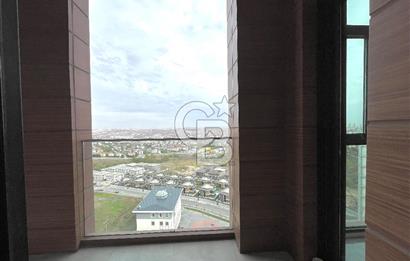 BAHÇEŞEHİR AKZİRVE STRADA 4+1 TERASLI LOFT DUBLEKS DAİRE