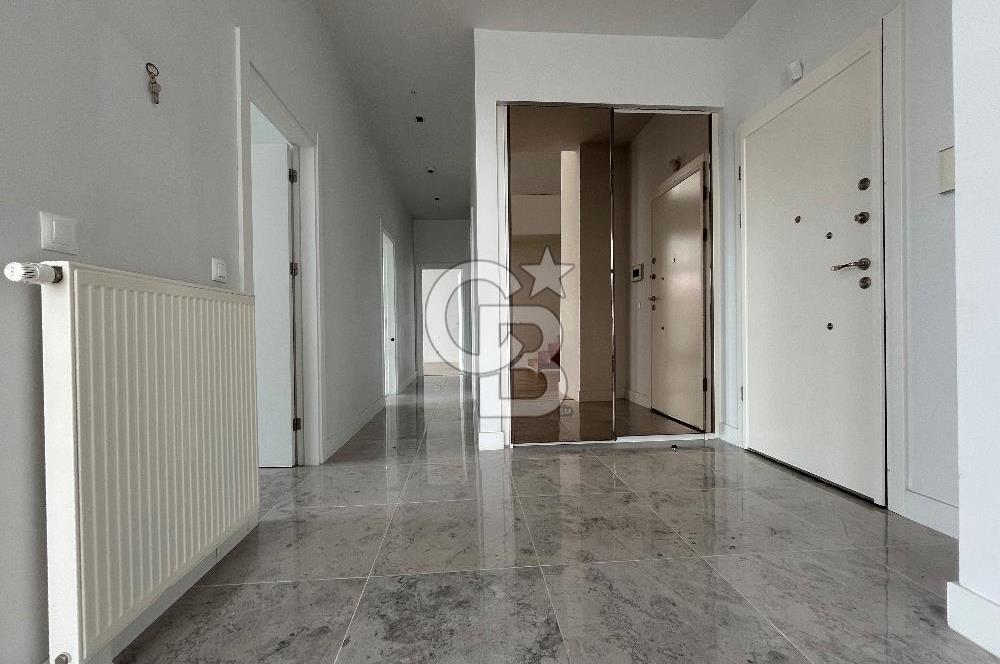 BAHÇEŞEHİR AKZİRVE STRADA 4+1 TERASLI LOFT DUBLEKS DAİRE
