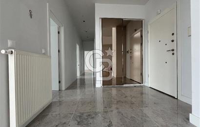 BAHÇEŞEHİR AKZİRVE STRADA 4+1 TERASLI LOFT DUBLEKS DAİRE