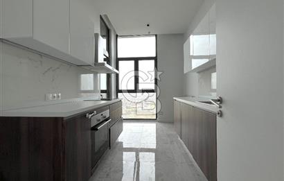 BAHÇEŞEHİR AKZİRVE STRADA 4+1 TERASLI LOFT DUBLEKS DAİRE