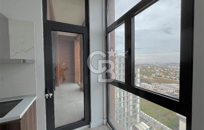 BAHÇEŞEHİR AKZİRVE STRADA 4+1 TERASLI LOFT DUBLEKS DAİRE