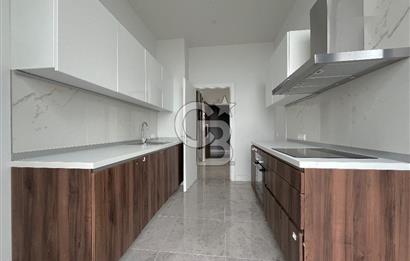 BAHÇEŞEHİR AKZİRVE STRADA 4+1 TERASLI LOFT DUBLEKS DAİRE