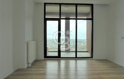 BAHÇEŞEHİR AKZİRVE STRADA 4+1 TERASLI LOFT DUBLEKS DAİRE