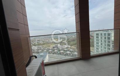 BAHÇEŞEHİR AKZİRVE STRADA 4+1 TERASLI LOFT DUBLEKS DAİRE